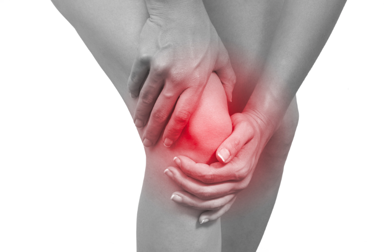 Knee pain