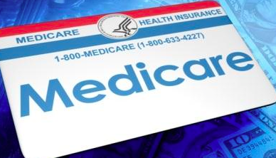 Medicare guide 2017