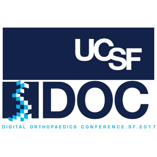 2017 Digital Orthopaedics Conference